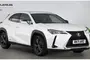 2021 Lexus UX 250h 2.0 5dr CVT [without Nav]