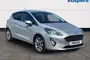 2018 Ford Fiesta 1.1 Zetec 5dr
