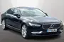 2016 Volvo S90 2.0 D4 Inscription 4dr Geartronic