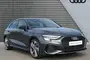 2023 Audi A3 35 TFSI Edition 1 5dr