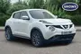 2016 Nissan Juke 1.6 Tekna 5dr Xtronic