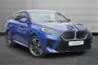 2024 BMW iX2 230kW xDrive30 M Sport 65kWh 5dr Auto
