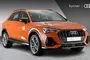 2022 Audi Q3 35 TFSI Black Edition 5dr