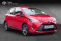 2020 Toyota Yaris 1.5 VVT-i Y20 5dr [Bi-tone]