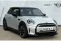 2022 MINI Hatchback 1.5 Cooper Exclusive 3dr