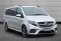 2024 Mercedes-Benz V-Class V220 d AMG Line 5dr 9G-Tronic [Extra Long]