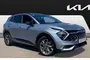 2023 Kia Sportage 1.6T GDi HEV GT-Line S 5dr Auto AWD