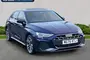 2026 Audi A3 1.5 TFSI 150 S Line 5dr S Tronic