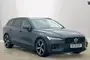 2025 Volvo V60 2.0 B4P Plus Dark 5dr Auto [7 speed]