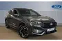 2025 Ford Kuga 2.5 PHEV ST-Line X 5dr CVT
