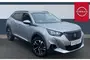 2020 Peugeot 2008 1.2 PureTech Allure Premium 5dr