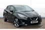 2019 Nissan Micra 1.0 IG-T 100 Tekna 5dr