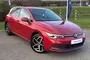 2022 Volkswagen Golf 1.5 TSI 150 Style 5dr