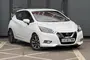 2018 Nissan Micra 0.9 IG-T Acenta 5dr