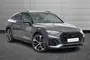 2022 Audi Q5 SQ5 TDI Quattro Vorsprung 5dr Tiptronic
