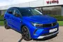 2022 Vauxhall Grandland 1.2 Turbo Elite 5dr
