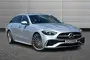2023 Mercedes-Benz C-Class C300d AMG Line Premium 5dr 9G-Tronic