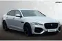 2020 Jaguar XF 2.0 P250 R-Dynamic SE 4dr Auto