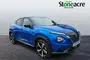 2023 Nissan Juke 1.6 Hybrid Tekna 5dr Auto