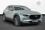 2023 Mazda CX-30 2.0 e-Skyactiv G MHEV GT Sport 5dr Auto