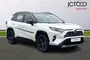 2020 Toyota RAV4 2.5 VVT-i Hybrid Dynamic 5dr CVT
