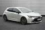 2025 Toyota Corolla 2.0 Hybrid 178 Excel 5dr CVT
