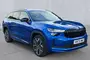 2025 Skoda Kodiaq 2.0 TDI 193 SportLine 4X4 5dr DSG [7 Seat]
