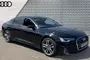 2025 Audi A6 50 TFSI e Quattro S Line 4dr S Tronic