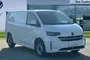 2026 Volkswagen Transporter 2.0 TDI 150 Commerce Plus Van Auto [5 Plus]