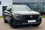 2020 Volkswagen Touareg 3.0 V6 TSI 4Motion Black Edition 5dr Tip Auto
