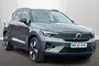2026 Volvo Ex40 185kW Extended Range Plus 78kWh 5dr Auto