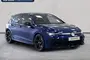 2025 Volkswagen Golf R 2.0 TSI 333 R Black Edition 4Motion 5dr DSG