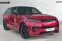 2023 Land Rover Range Rover Sport 3.0 P400 Dynamic SE 5dr Auto