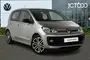 2022 Volkswagen Up 1.0 65PS R-Line 5dr
