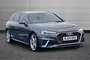 2024 Audi A4 Avant 40 TFSI 204 S Line 5dr S Tronic
