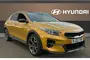 2022 Kia XCeed 1.5T GDi ISG 4 5dr