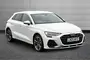 2025 Audi A3 40 TFSI e S Line 5dr S Tronic