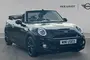 2018 MINI Convertible 2.0 Cooper S II 2dr Auto