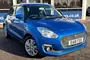 2018 Suzuki Swift 1.0 Boosterjet SZ-T 5dr