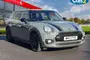 2017 MINI Clubman 1.5 Cooper Black Pack 6dr