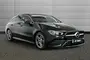 2020 Mercedes-Benz CLA Shooting Brake CLA 220 AMG Line Premium 5dr Tip Auto