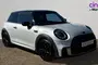 2021 MINI Hatchback 1.5 Cooper Sport 3dr Auto