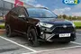 2021 Toyota RAV4 2.5 VVT-i Hybrid Black Edition 5dr CVT