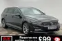 2022 Volkswagen Passat Estate 2.0 TDI EVO SCR R-Line 5dr DSG