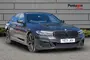 2021 BMW 5 Series 530d xDrive MHT M Sport 4dr Auto