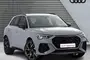 2022 Audi RS Q3 RS Q3 TFSI Quattro Vorsprung 5dr S Tronic