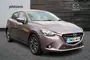 2017 Mazda 2 1.5 Sport Nav 5dr