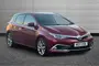 2017 Toyota Auris 1.8 Hybrid Excel TSS 5dr CVT