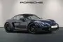 2019 Porsche Cayman 2.0 2dr PDK