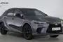2023 Lexus RX 500h 2.4 Direct4 F-Sport 5dr Auto